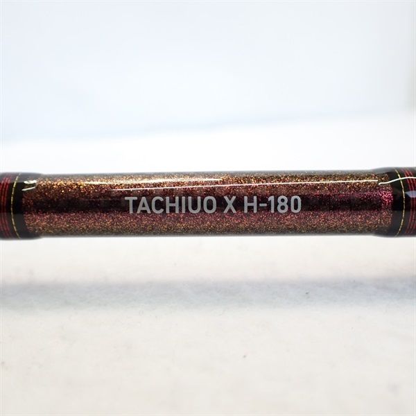 ２１タチウオＸＨー１８０